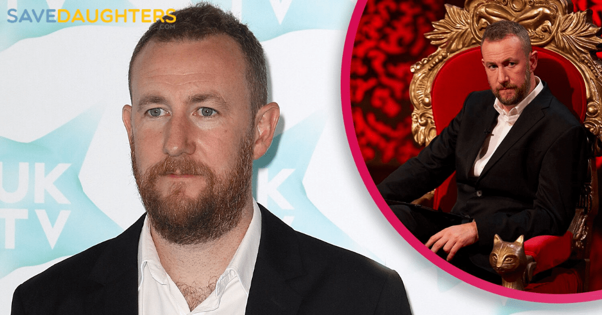 Alex Horne Wiki